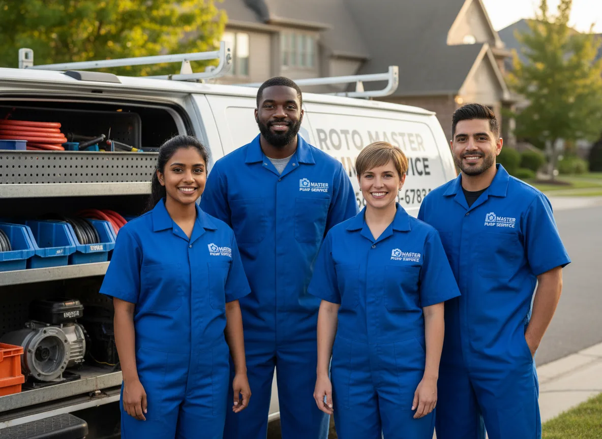 Sump Pump Installation company in Nokomis, FL